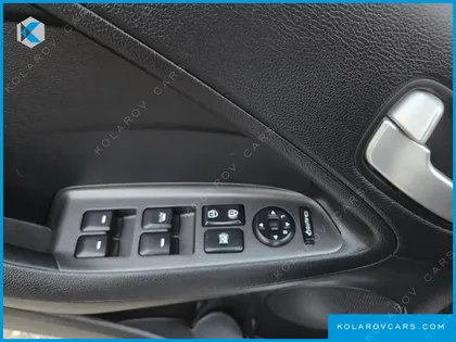 KIA K3 TRENDY