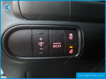 KIA K3 TRENDY