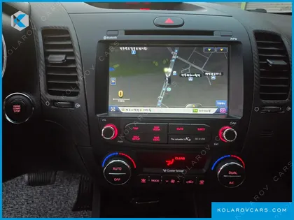KIA K3 TRENDY