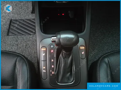 KIA K3 TRENDY