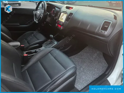 KIA K3 TRENDY