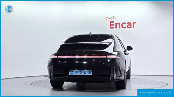 HYUNDAI IONIQ 6 LONG RANGE