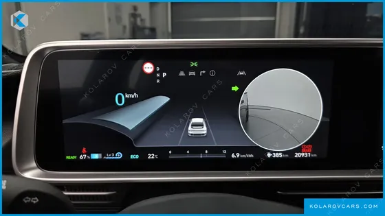 HYUNDAI IONIQ 6 LONG RANGE
