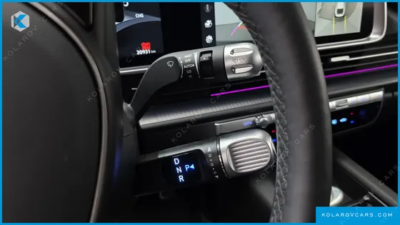 HYUNDAI IONIQ 6 LONG RANGE