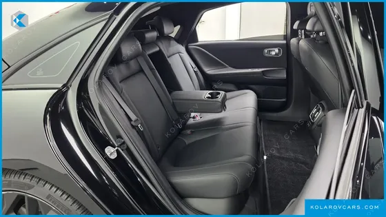 HYUNDAI IONIQ 6 LONG RANGE
