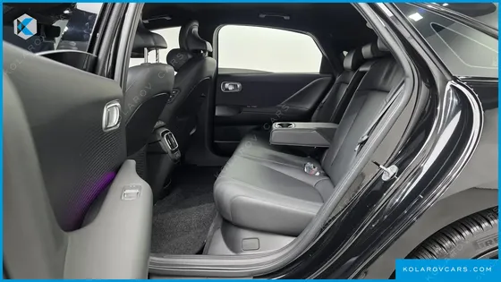 HYUNDAI IONIQ 6 LONG RANGE