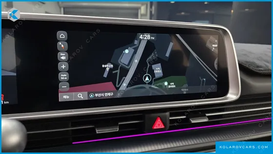 HYUNDAI IONIQ 6 LONG RANGE