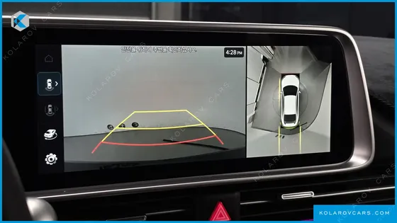 HYUNDAI IONIQ 6 LONG RANGE