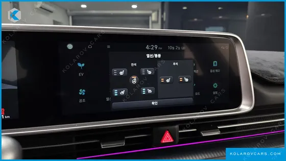 HYUNDAI IONIQ 6 LONG RANGE