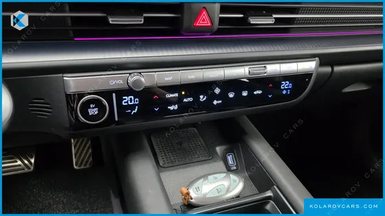 HYUNDAI IONIQ 6 LONG RANGE