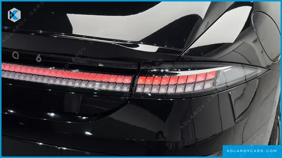 HYUNDAI IONIQ 6 LONG RANGE