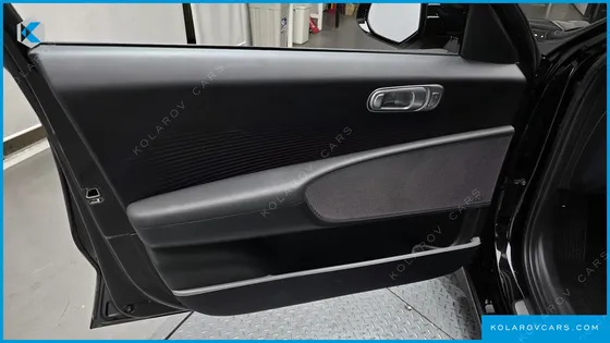HYUNDAI IONIQ 6 LONG RANGE