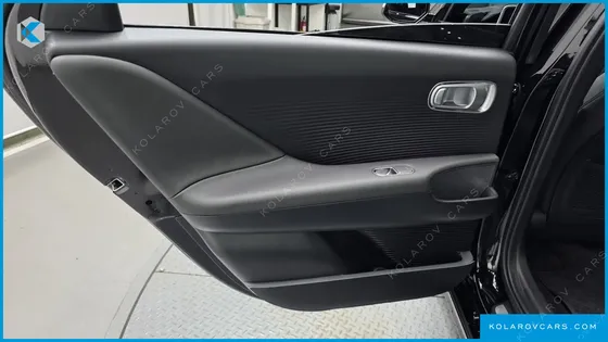 HYUNDAI IONIQ 6 LONG RANGE