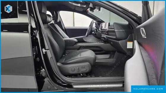 HYUNDAI IONIQ 6 LONG RANGE