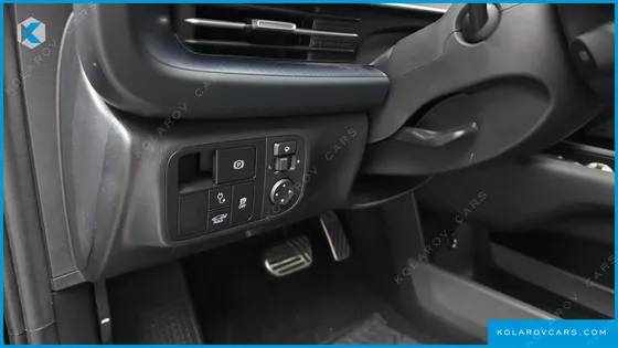 HYUNDAI IONIQ 6 LONG RANGE