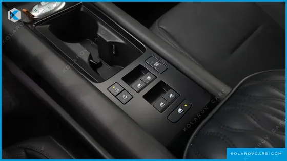 HYUNDAI IONIQ 6 LONG RANGE