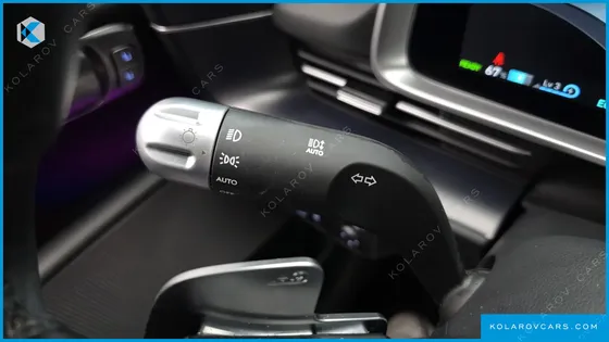 HYUNDAI IONIQ 6 LONG RANGE