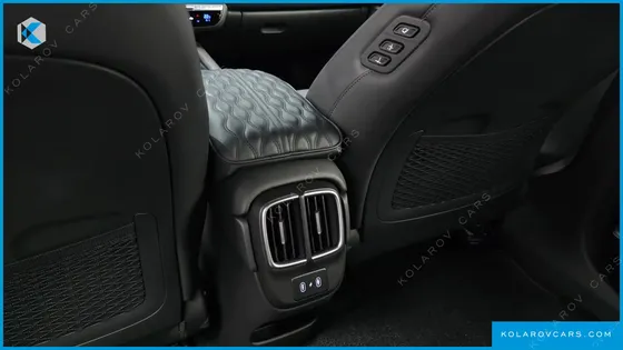 HYUNDAI IONIQ 6 LONG RANGE
