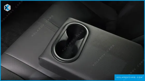 HYUNDAI IONIQ 6 LONG RANGE