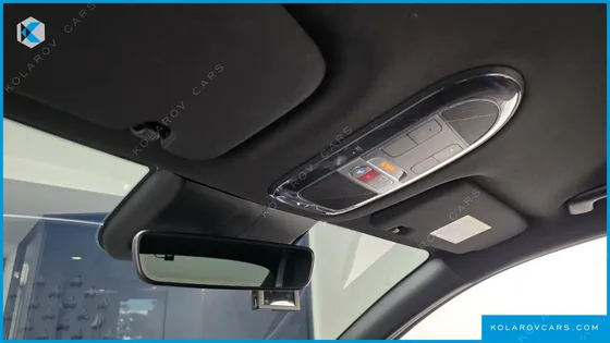 HYUNDAI IONIQ 6 LONG RANGE