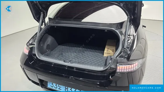 HYUNDAI IONIQ 6 LONG RANGE