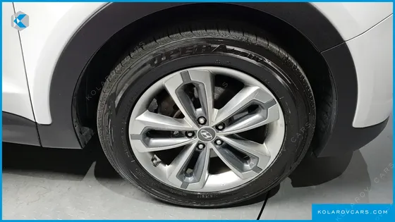 HYUNDAI MAXCRUISE DIESEL(E-VGT) 2.2 4WD EXCLUSIVE