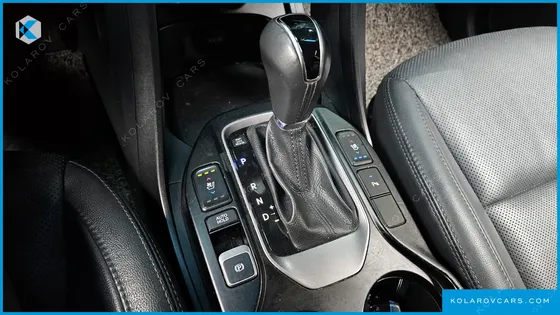 HYUNDAI MAXCRUISE DIESEL(E-VGT) 2.2 4WD EXCLUSIVE