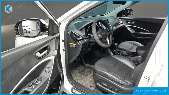 HYUNDAI MAXCRUISE DIESEL(E-VGT) 2.2 4WD EXCLUSIVE
