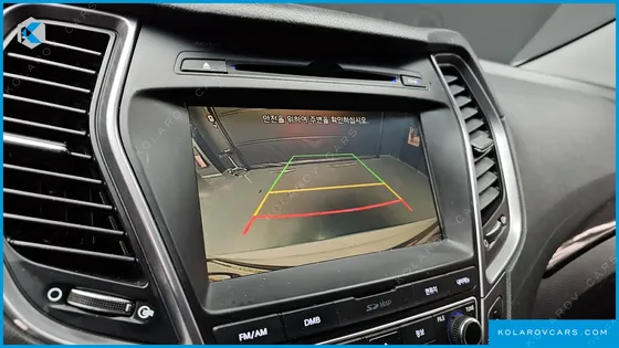 HYUNDAI MAXCRUISE DIESEL(E-VGT) 2.2 4WD EXCLUSIVE