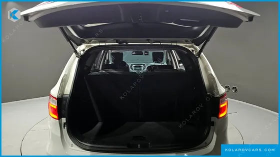 HYUNDAI MAXCRUISE DIESEL(E-VGT) 2.2 4WD EXCLUSIVE