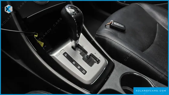 HYUNDAI ELANTRA (AVANTE) M16 GDI PREMIER