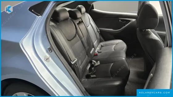 HYUNDAI ELANTRA (AVANTE) M16 GDI PREMIER