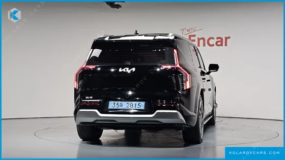 KIA EV9 LONG RANGE 4WD