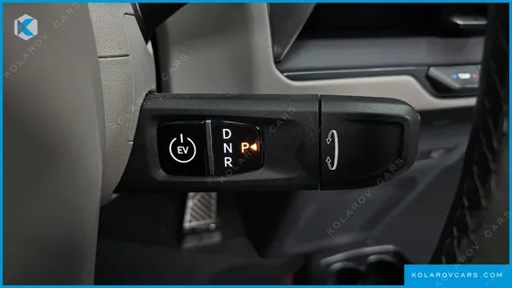 KIA EV9 LONG RANGE 4WD
