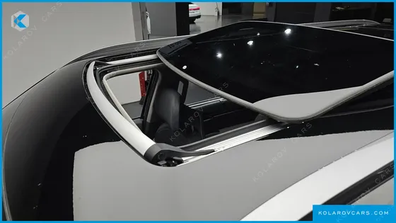 KIA EV9 LONG RANGE 4WD