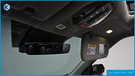 KIA EV9 LONG RANGE 4WD