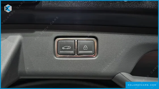 KIA EV9 LONG RANGE 4WD