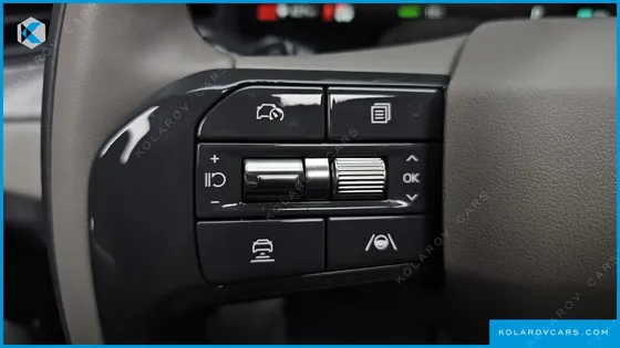 KIA EV9 LONG RANGE 4WD