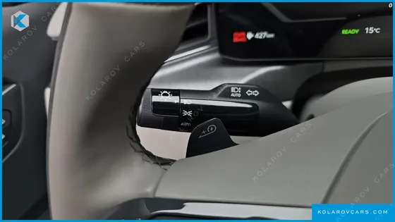 KIA EV9 LONG RANGE 4WD