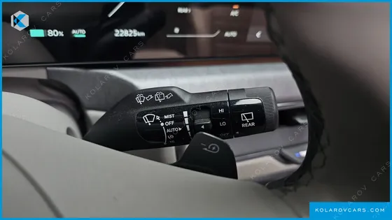 KIA EV9 LONG RANGE 4WD