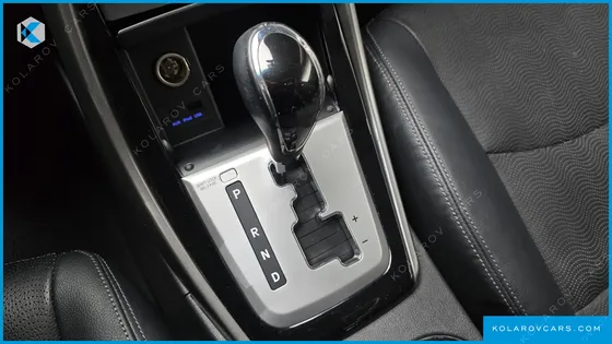 HYUNDAI ELANTRA (AVANTE) M16 GDI TOP