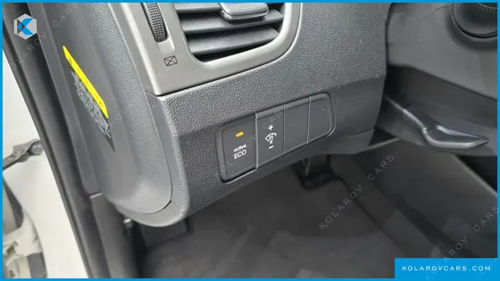 HYUNDAI ELANTRA (AVANTE) M16 GDI TOP