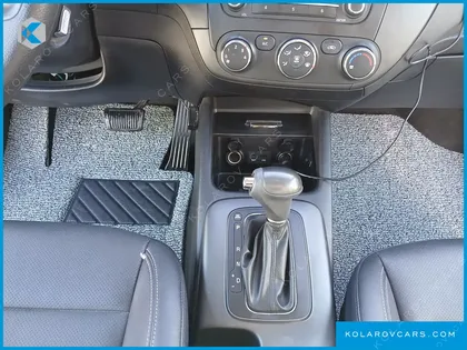 KIA K3 DELUXE