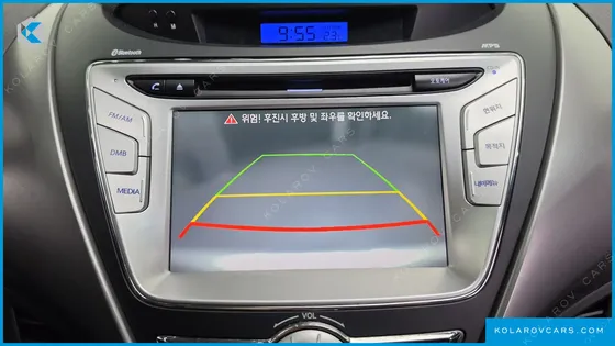 HYUNDAI ELANTRA (AVANTE) M16 GDI PREMIER