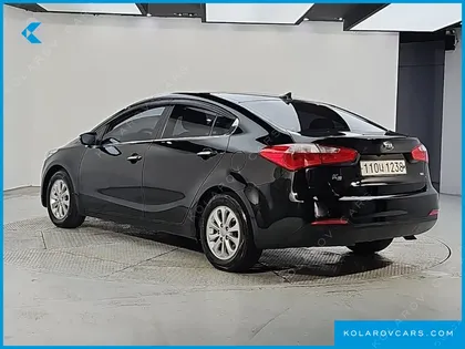 KIA K3 LUXURY