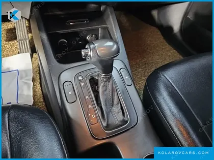 KIA K3 LUXURY