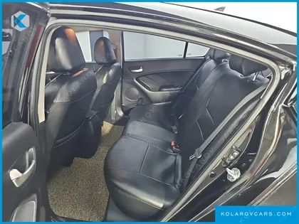 KIA K3 LUXURY