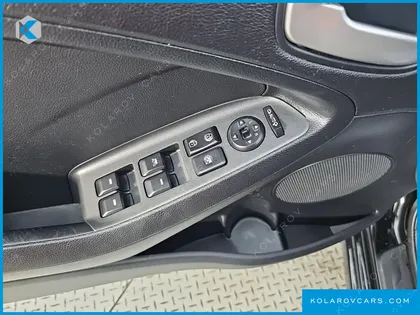 KIA K3 LUXURY