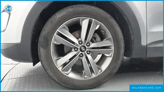 HYUNDAI MAXCRUISE DIESEL(E-VGT) 2.2 4WD EXCLUSIVE