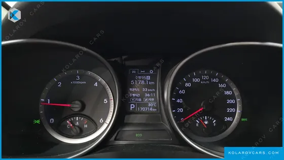 HYUNDAI MAXCRUISE DIESEL(E-VGT) 2.2 4WD EXCLUSIVE